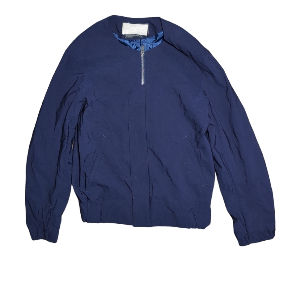 Prevu Studio Considered In London Men's Bomber Jacket Size M - Picture 1 of 4